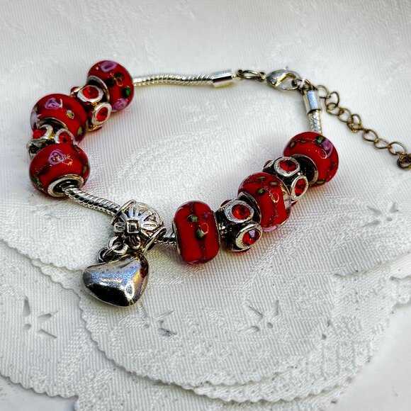 Pandora - Style Bracelet - Picture 4 of 7